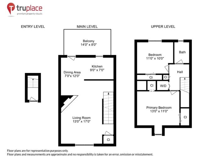 Building Photo - 2649 S Walter Reed Dr