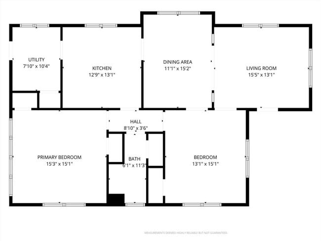 Building Photo - 408 S Gabriel St