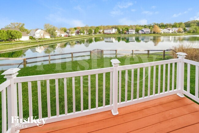 Building Photo - 604 Indian Lake Dr