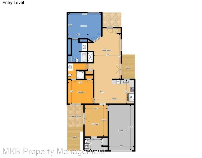Building Photo - 2 br, 2 bath House - 307 Windward Dr.
