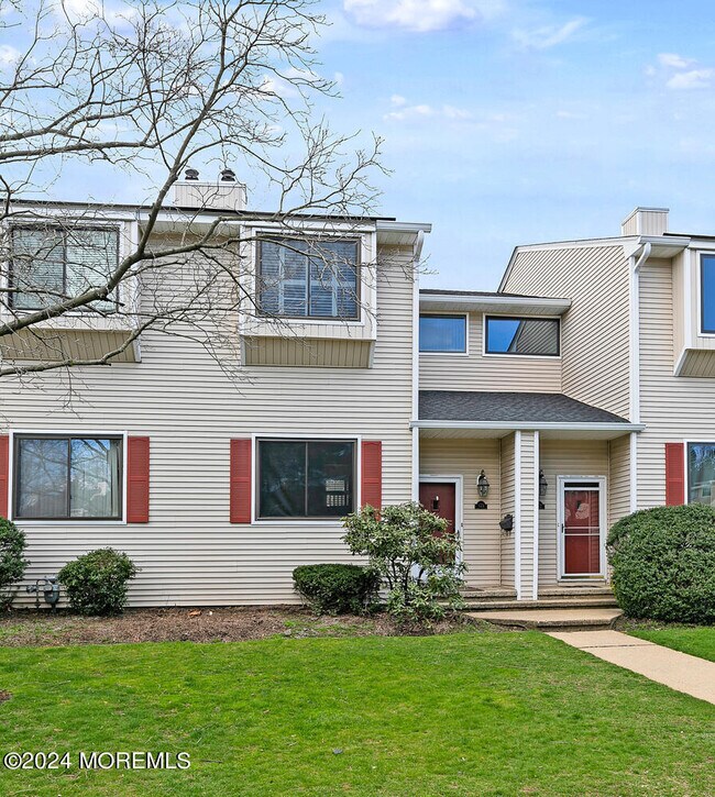 Building Photo - 173 Clubhouse Dr