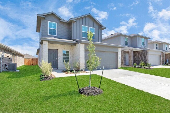 Building Photo - 5342 Tuscany Hills Ln