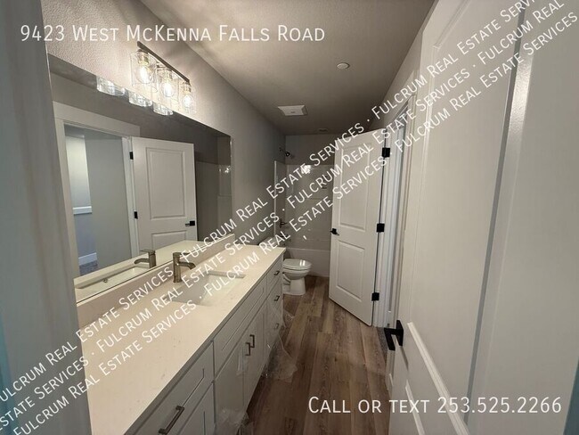 Building Photo - 9423 McKenna Falls Rd W