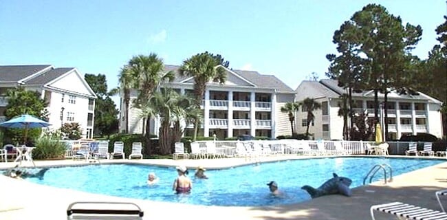 Building Photo - WINDSOR GREEN @ CAROLINA FOREST