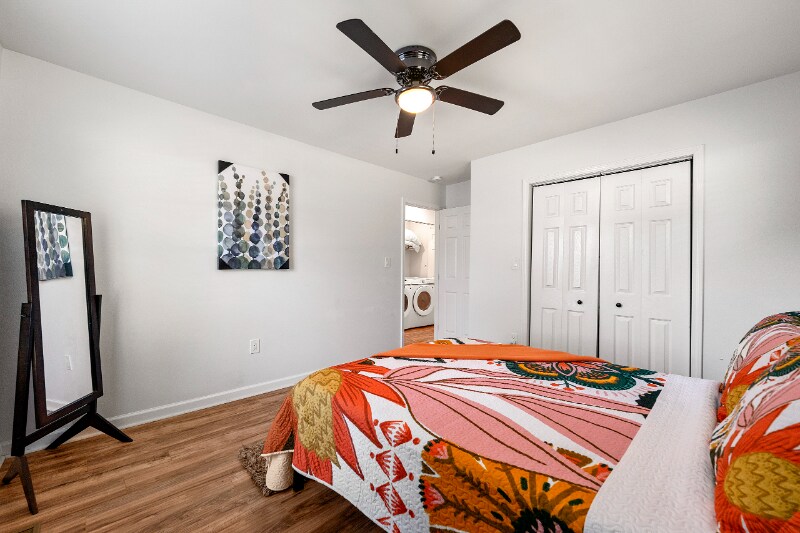 Building Photo - 5989 Bowden St