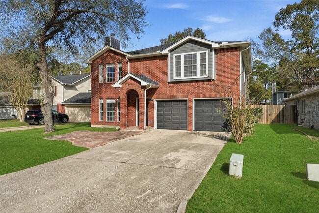 Building Photo - 18385 Ten Oaks Ct