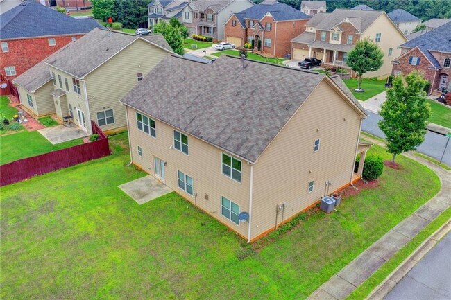 Building Photo - 4228 Woods Creek Ln