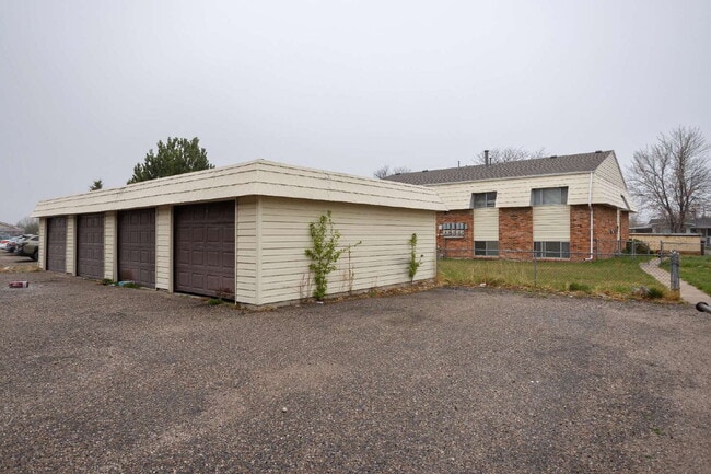 Building Photo - Updated two bedroom - ready now!