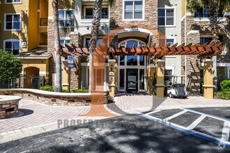 Building Photo - 2/2 Condo in the Gated Community of Villa ...
