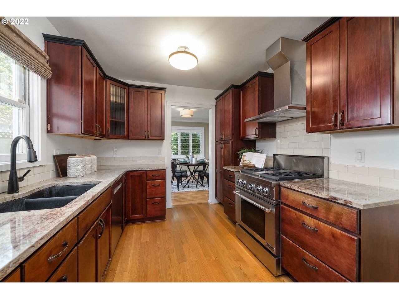 Kitchen - 2605 NE 35th Ave