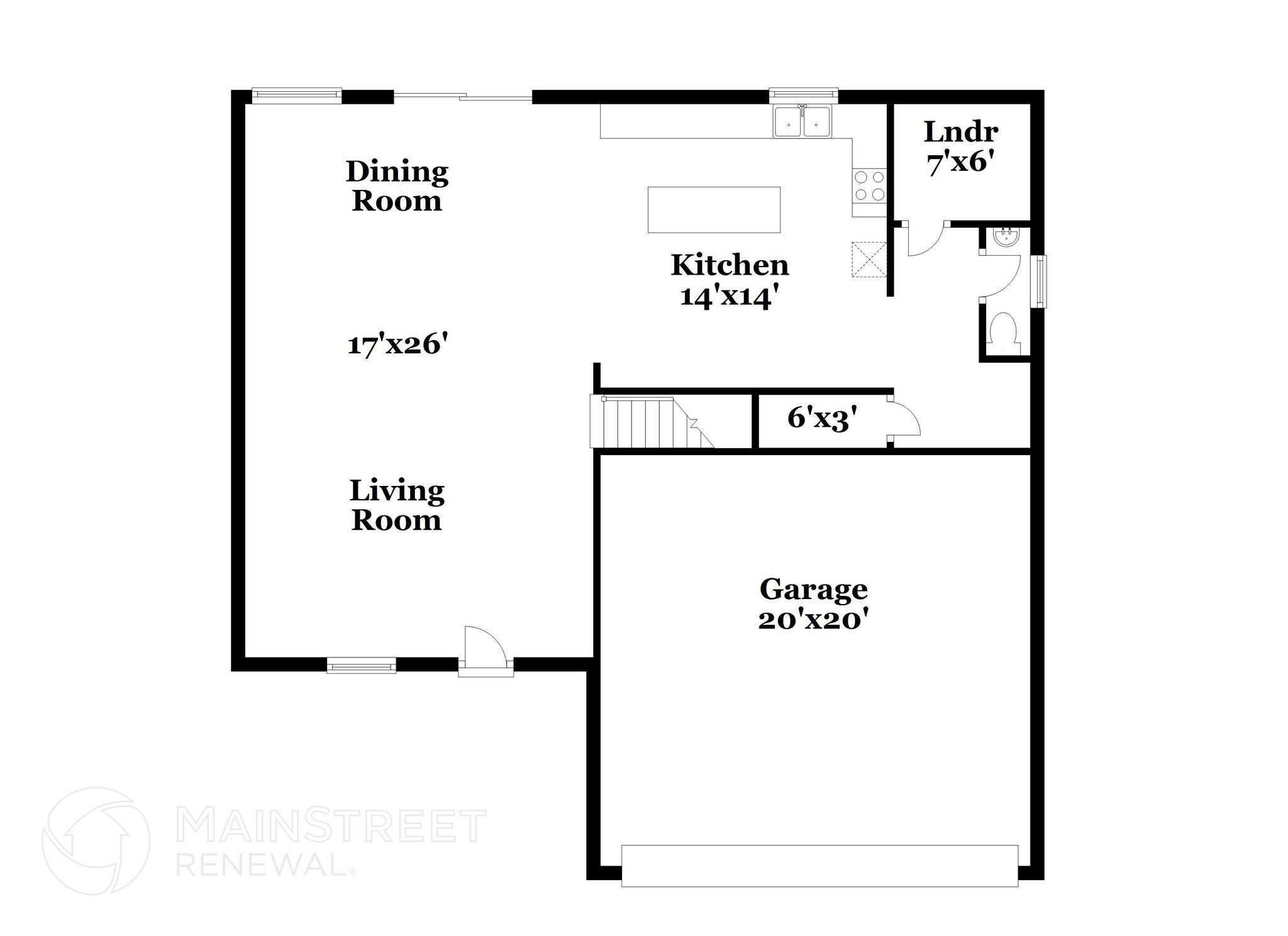 Building Photo - 9509 W Monte Vista Rd