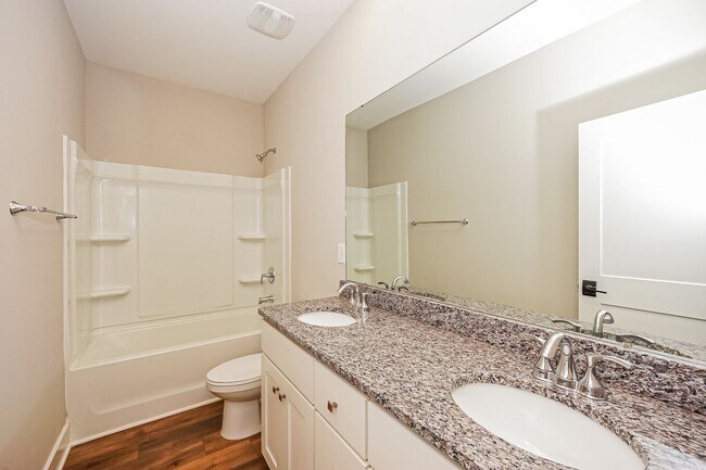 Building Photo - FIRST MONTH FREE : 3BR Townhome • End-Unit • New Build • 2-Car Garage - Near Lake Norman