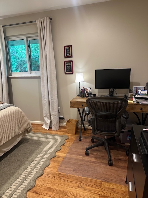 BEDROOM 2 - 1146 Meriweather Ave