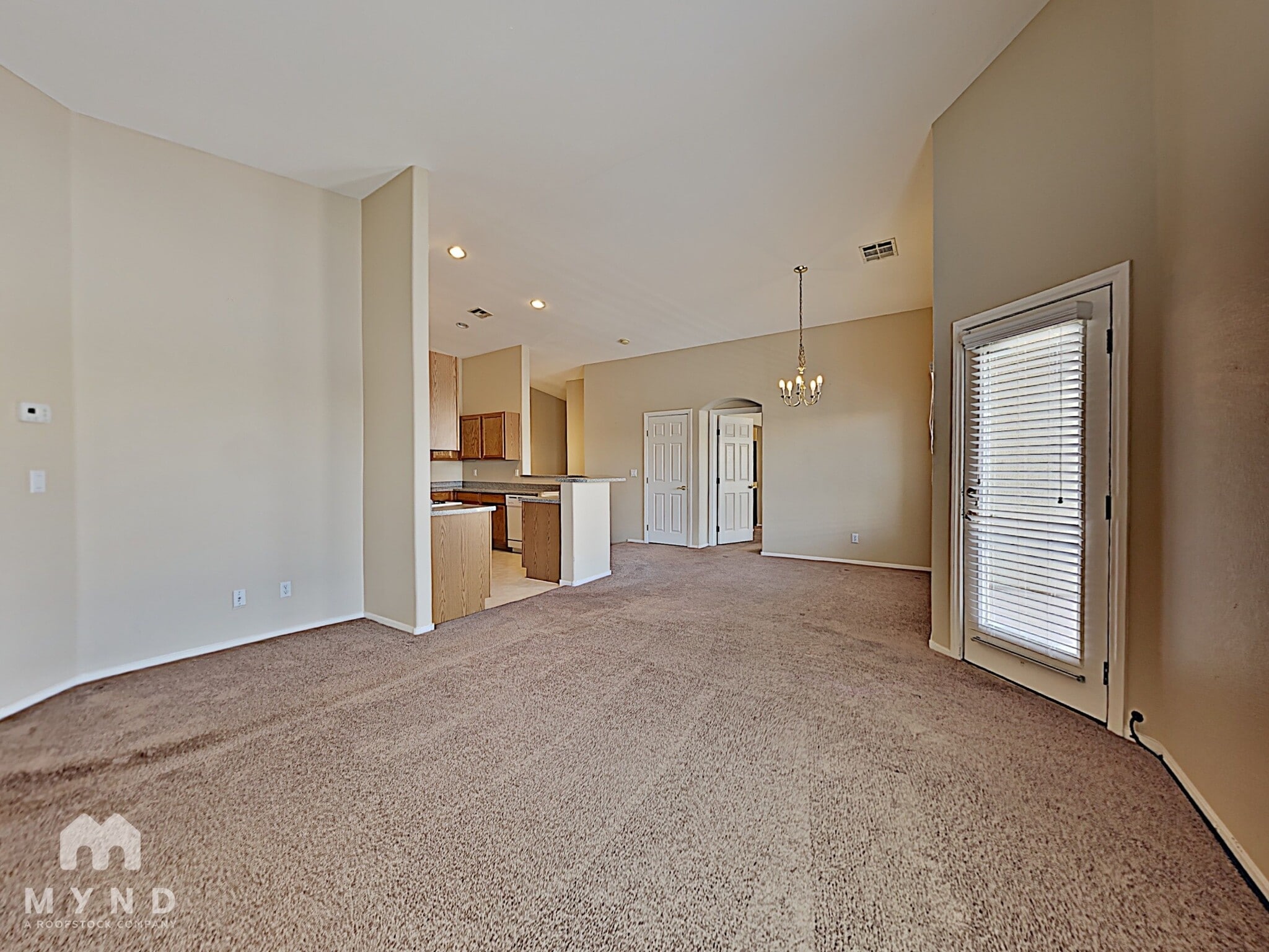 Building Photo - 6057 Slow Bob St