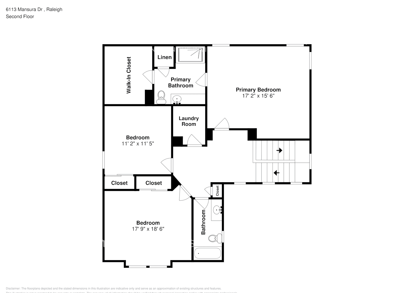 Building Photo - 6113 Mansura Dr