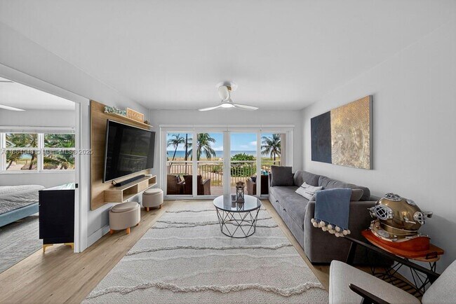 Building Photo - 710 N Ocean Blvd