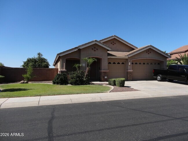 Building Photo - 1350 E Indigo Dr