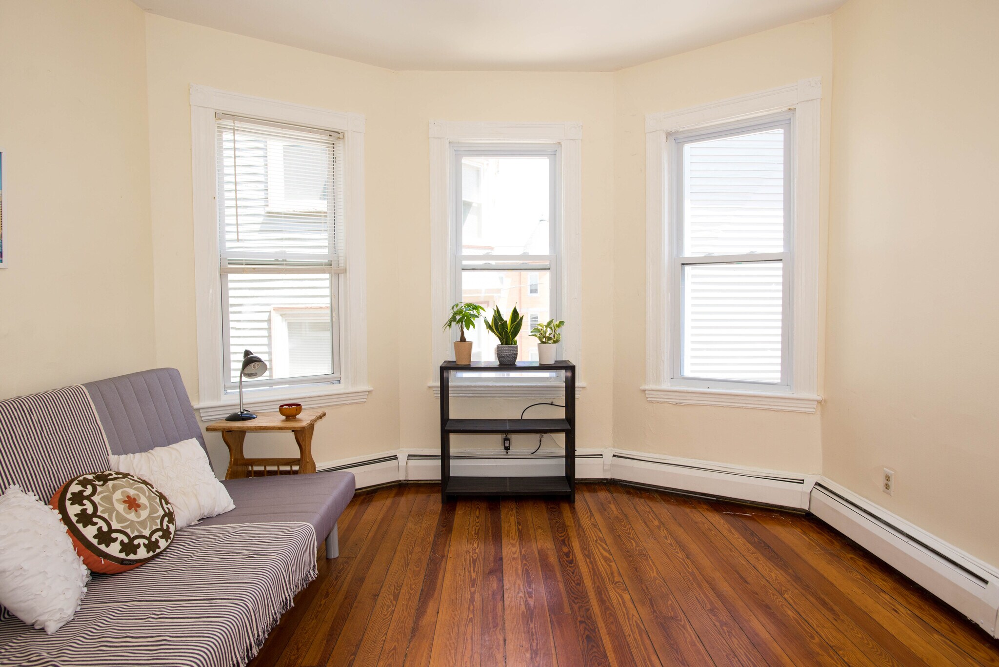 Building Photo - 97 Calumet St