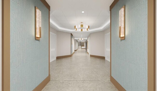 Building Photo - 4101 N Ocean Blvd