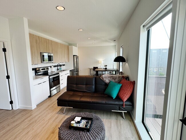 Floorplan - Cannery Flats