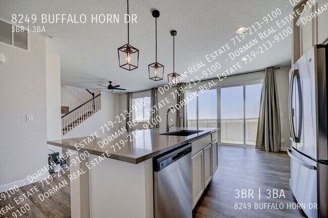 Building Photo - 8249 Buffalo Horn Dr
