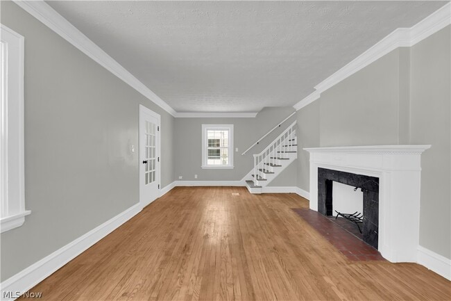 Building Photo - 3603 Randolph Rd