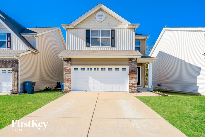 Primary Photo - 459 Parkgate Dr