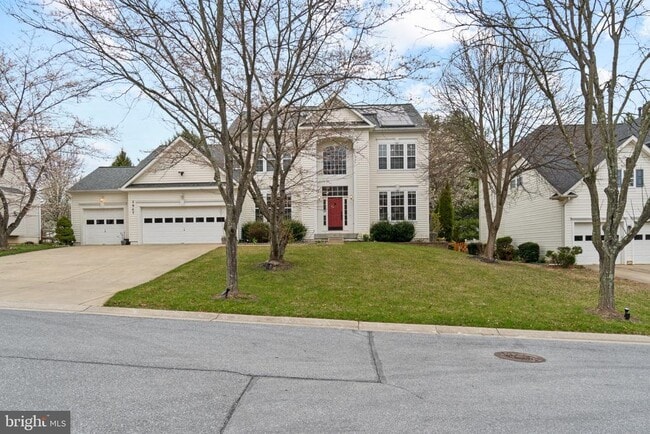 Building Photo - 5907 Indian Summer Dr