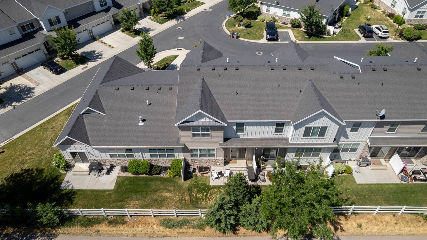 Building Photo - 11769 S Nigel Peak Ln