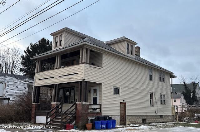 Building Photo - 107-109-109 N Fillmore Ave