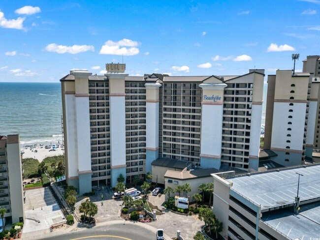 Primary Photo - 4800 S Ocean Blvd