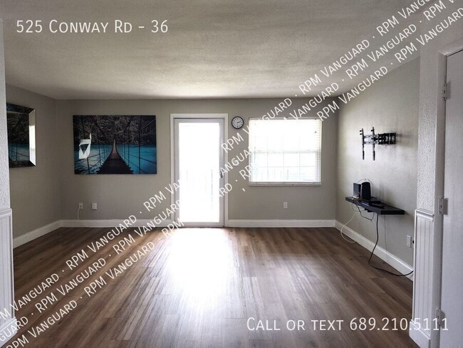 Building Photo - 525 Conway Rd
