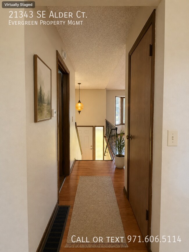Building Photo - 21343 SE Alder Ct