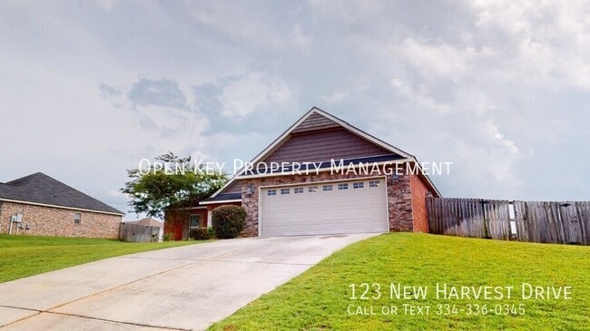 Building Photo - 123 New Harvest Dr