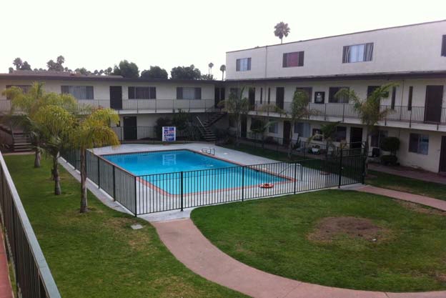 Building Photo - Casa Valencia Apartments