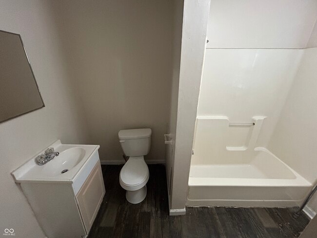 Building Photo - 1759 Howard St