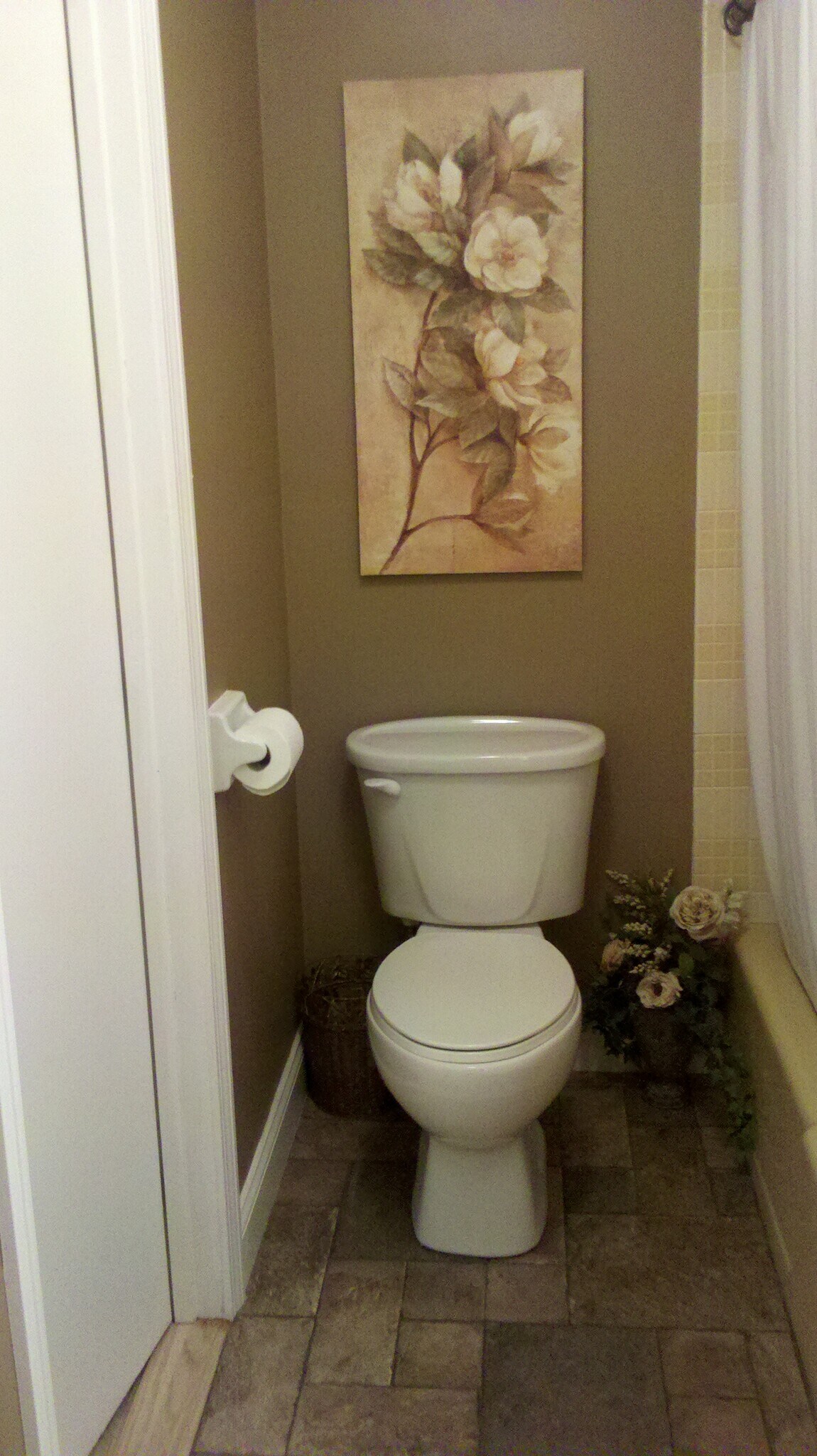Master Bathroom - 883 Weirs Blvd