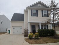 Building Photo - Spacious Townhome in Kingstree!