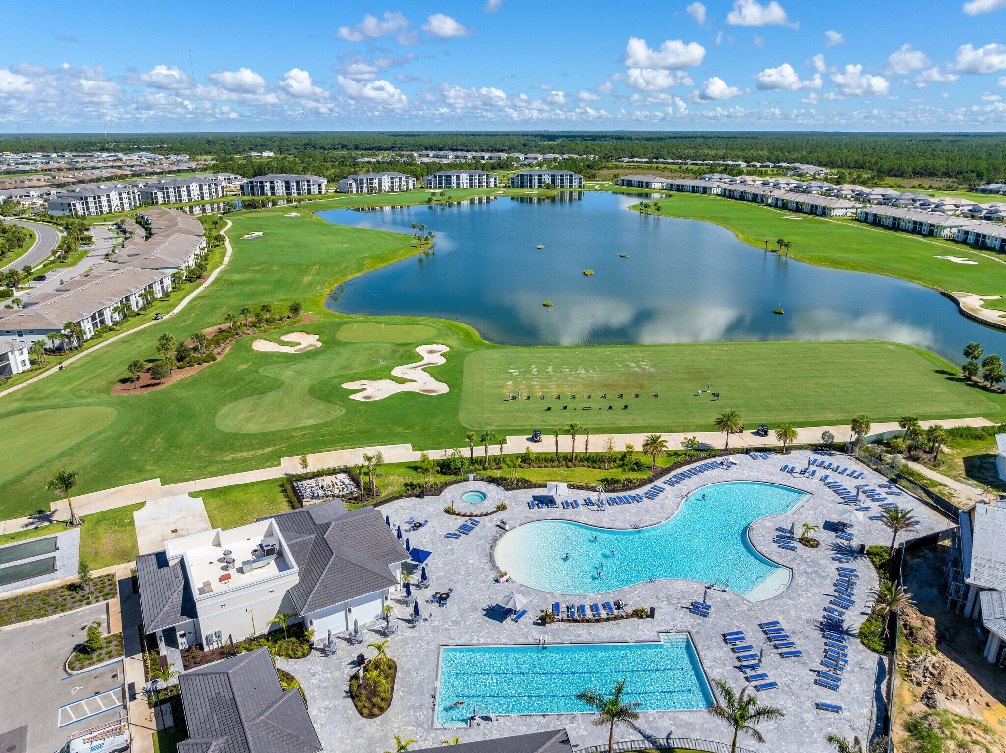 Building Photo - 43977 Boardwalk Loop