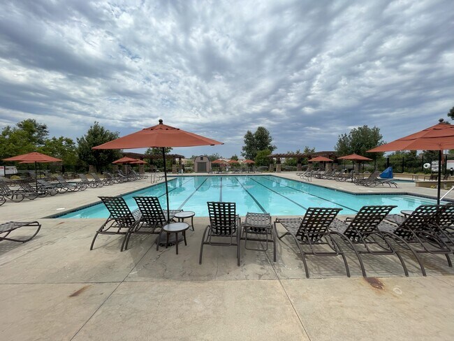 Building Photo - 30929 Palette Rd