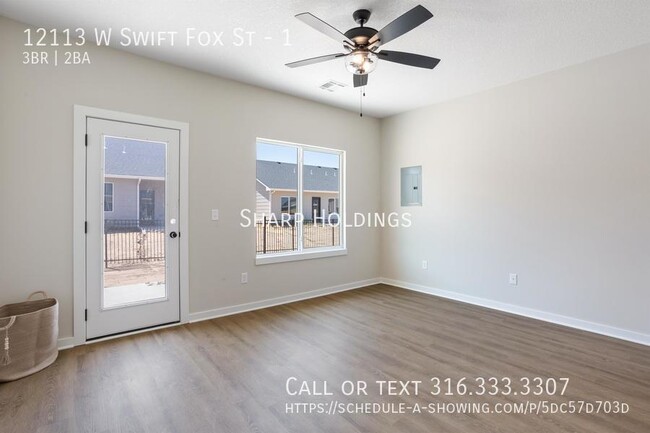 Building Photo - 12113 Swift Fox St