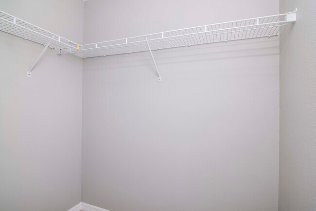 1st Master closet - 11658 Declaration Dr
