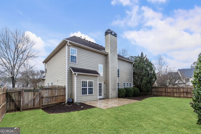 Building Photo - 12720 Morningpark Cir