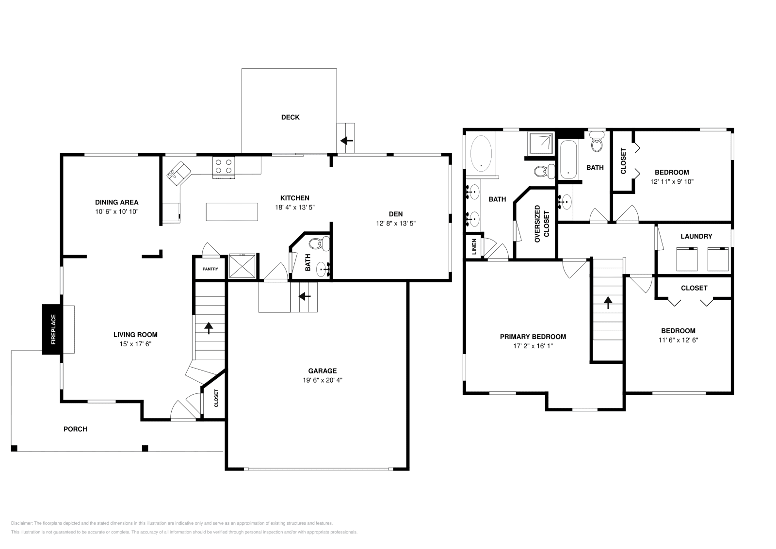 Building Photo - 1022 Ridge Trail