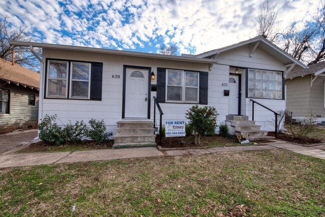 Building Photo - 620 NW 27th St