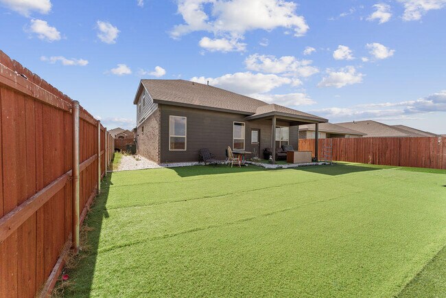 Building Photo - 6302 Polo Grounds Ct