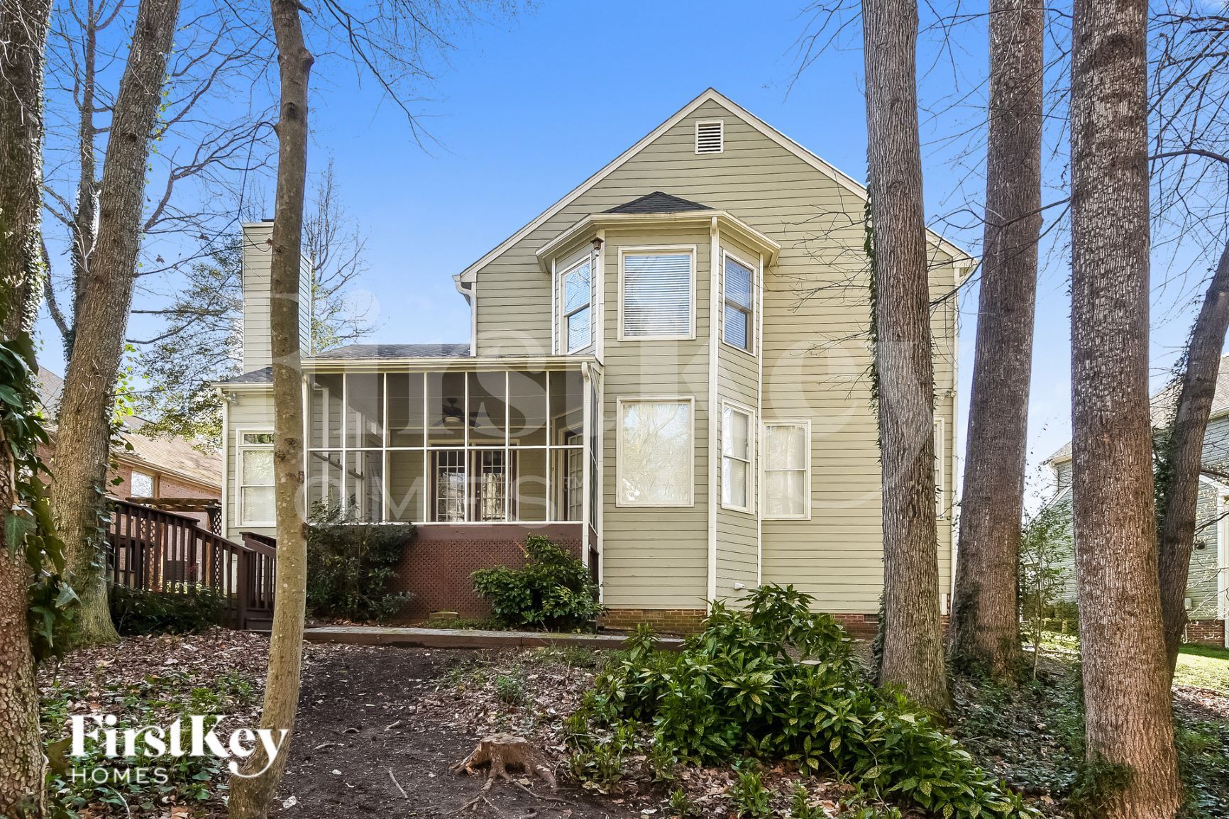Building Photo - 5102 Birnamwood Trail