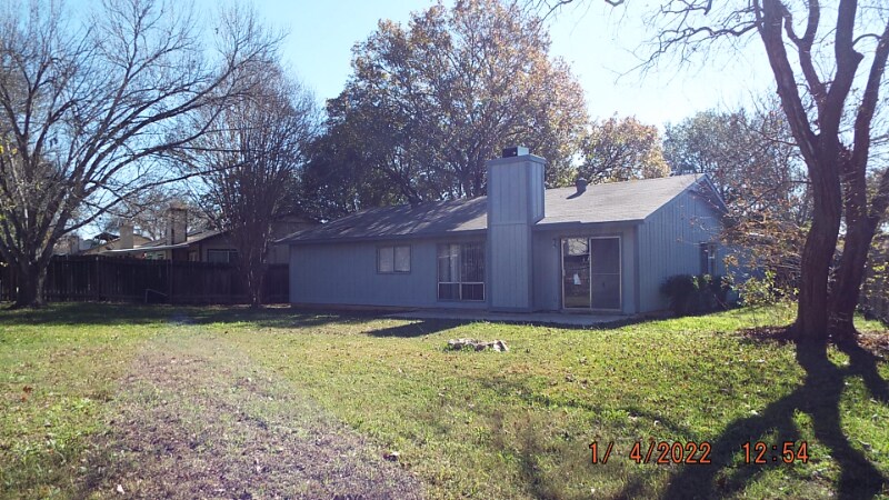 Building Photo - 5809 Liberty Bell St