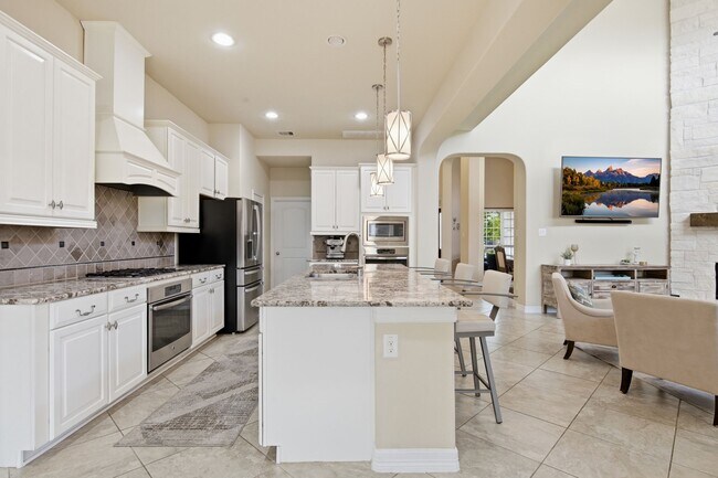 Building Photo - 24534 Jenns Creek Ct