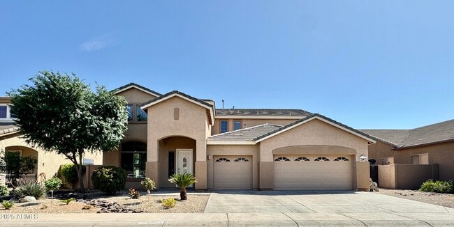 Building Photo - 4521 W Paseo Way